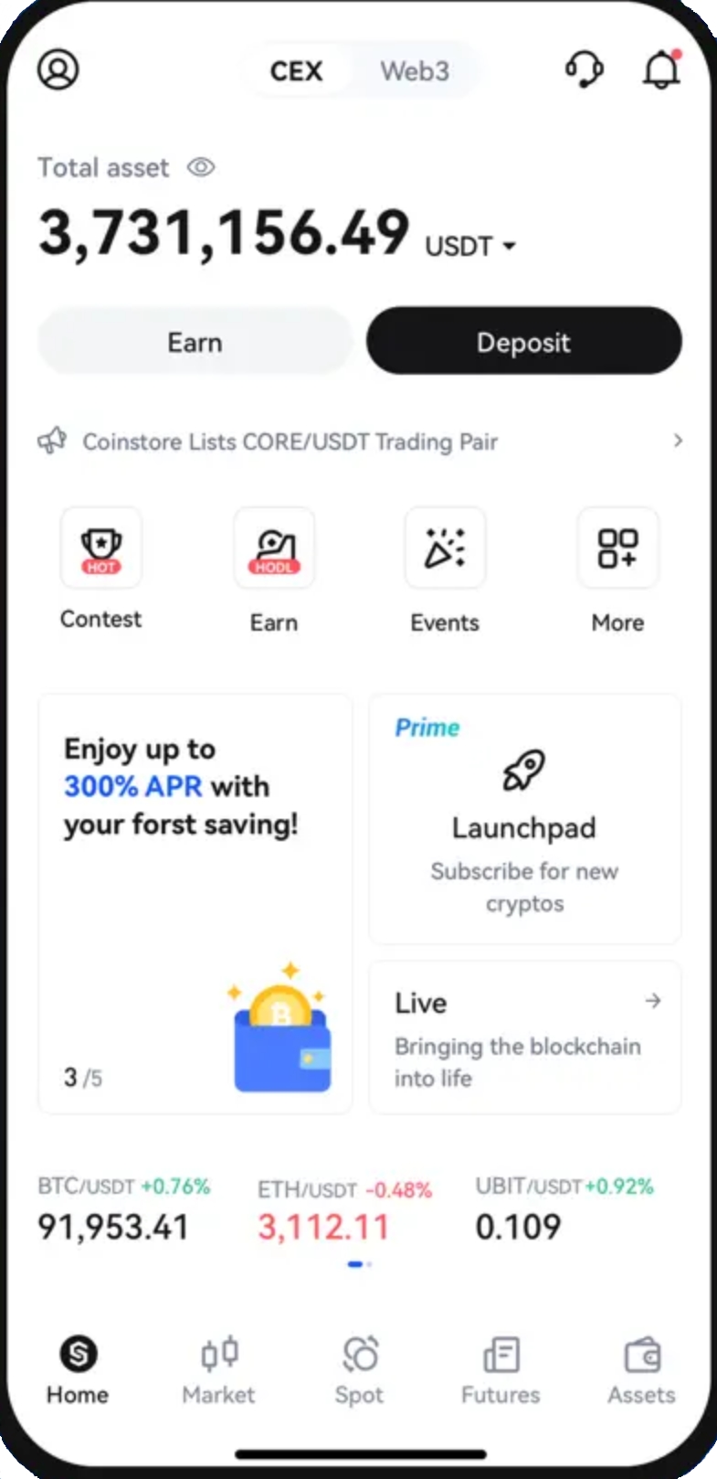 CanFirst - O que exatamente é negociação on-line?